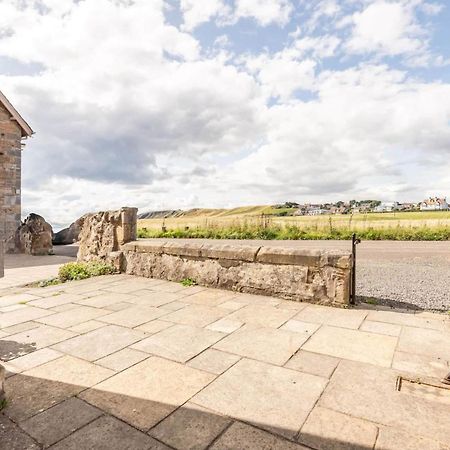 Inglisfield - Earlsferry Villa Exterior photo