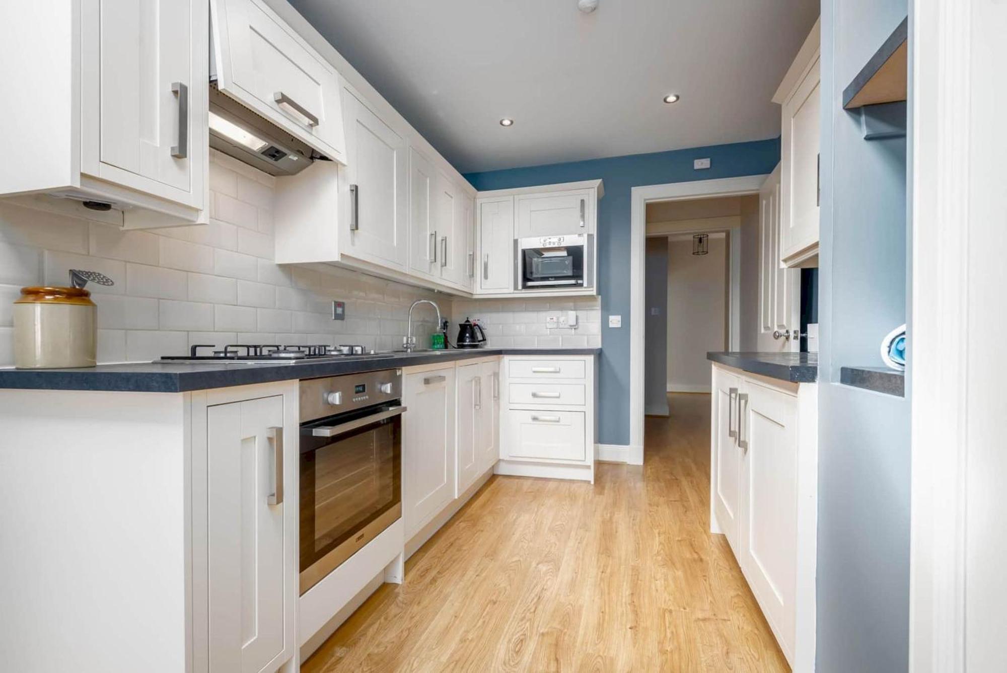 Inglisfield - Earlsferry Villa Exterior photo